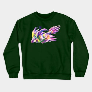 Tree Cheep Crewneck Sweatshirt